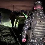 Operativo en Chia aborda la situacion de calle y refuerza la seguridad1