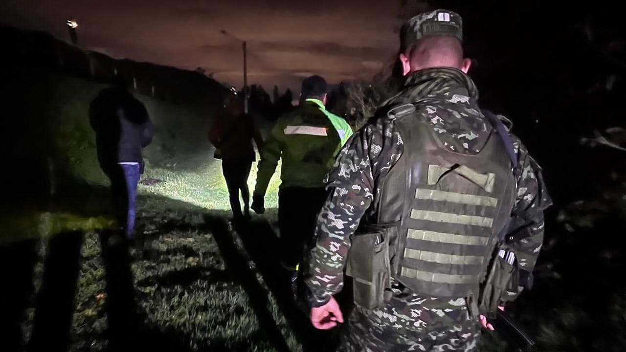 Operativo en Chia aborda la situacion de calle y refuerza la seguridad1