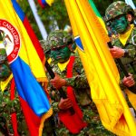 Tocancipa rindio homenaje a los heroes de la patria en desfile de independencia1