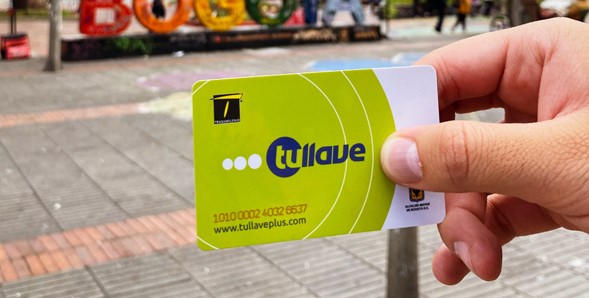 Tullave