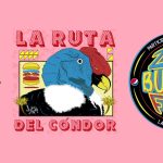 ZIPABURGUER Mesa de trabajo 20