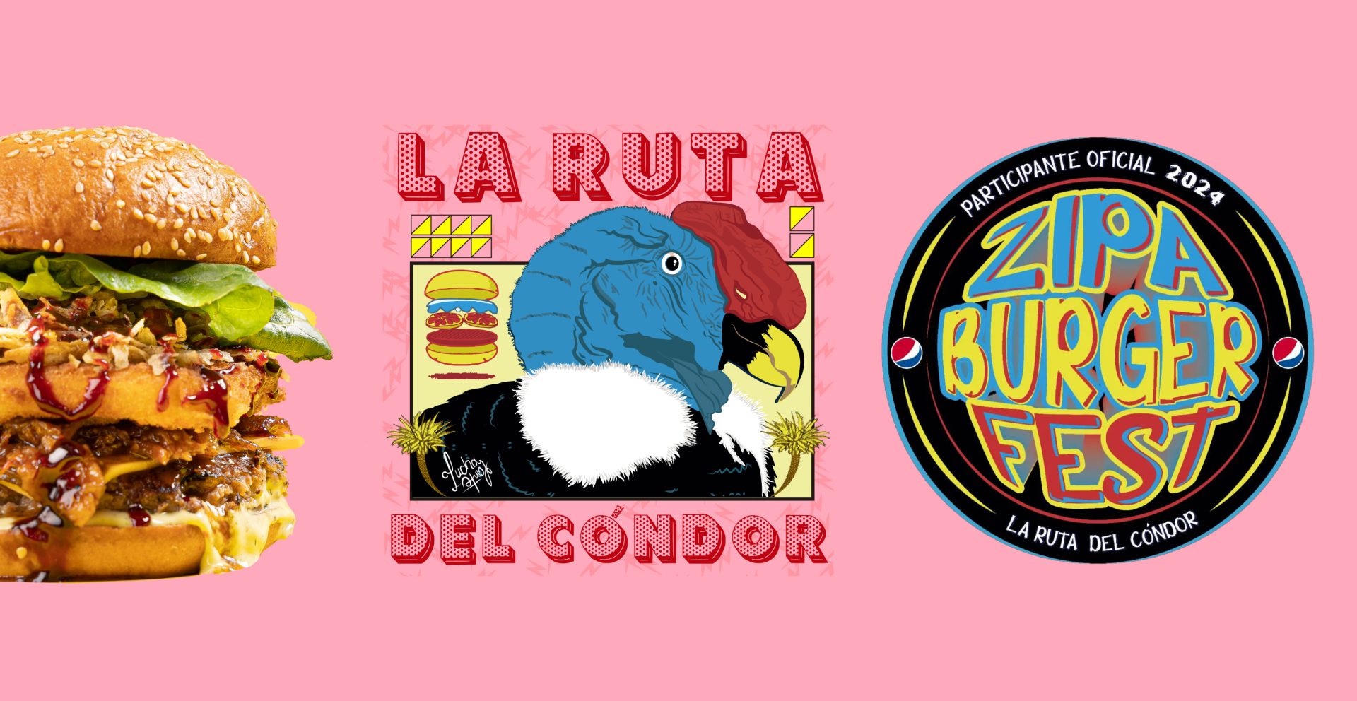 ZIPABURGUER Mesa de trabajo 20
