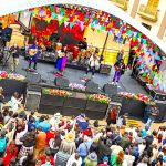 Zipaquira conmemoro sus 424 anos con festividades culturales y civicas2