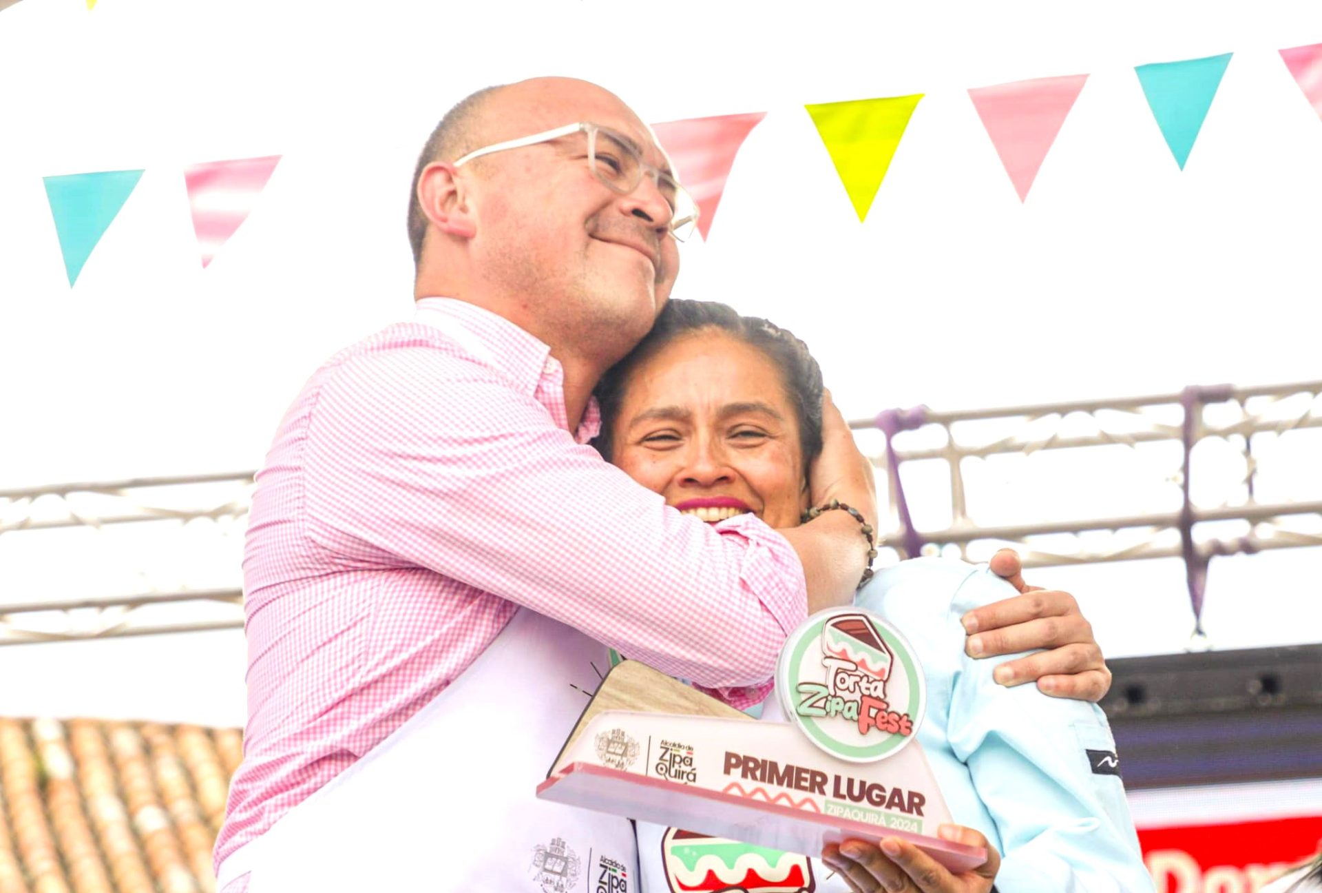 Zipaquira conmemoro sus 424 anos con festividades culturales y civicas3