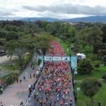 conoce el recorrido de la media maraton de bogota 2024 1