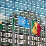 flags at united nations headquarters new york u 2023 11 27 04 58 05 utc