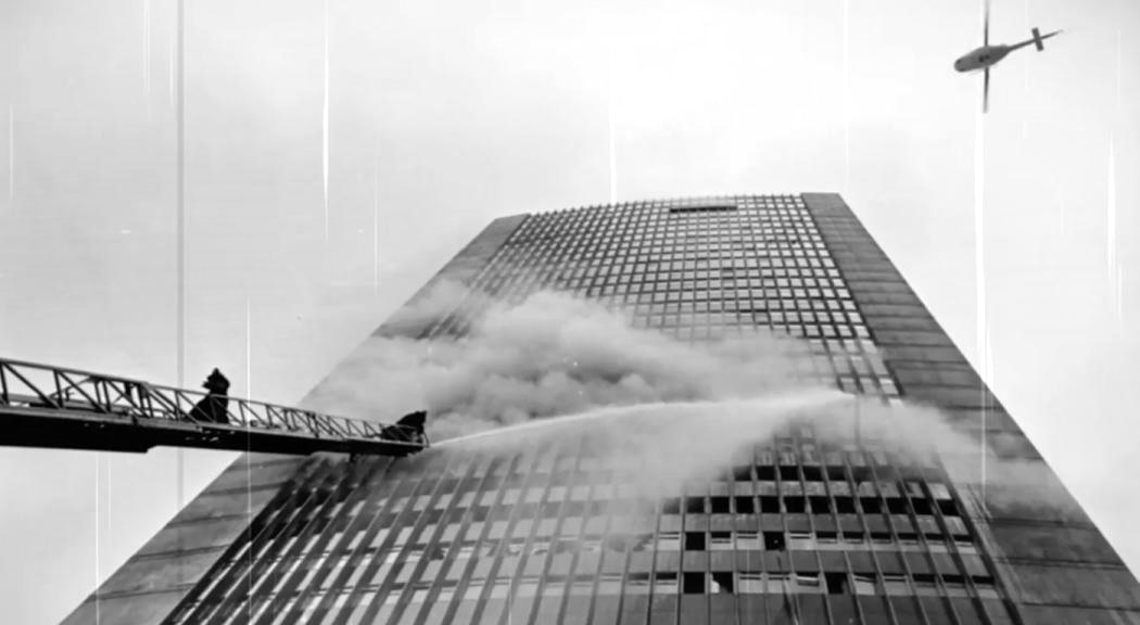 incendio edificio avianca bogota