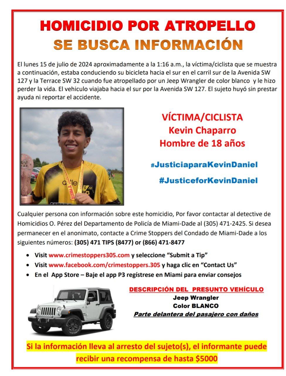 justiciaparakevin