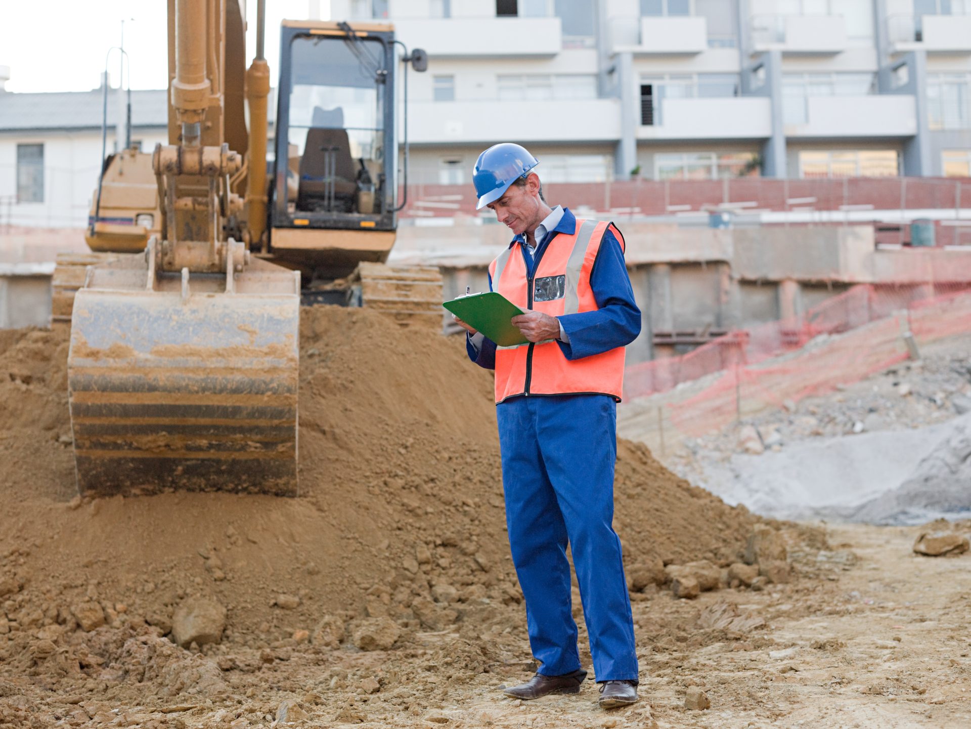 mature man on construction site 2023 11 27 05 24 25 utc