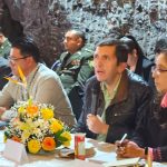 Alcalde de Chia Leonardo Donoso y otros alcaldes locales piden la continuidad de REMSA 1