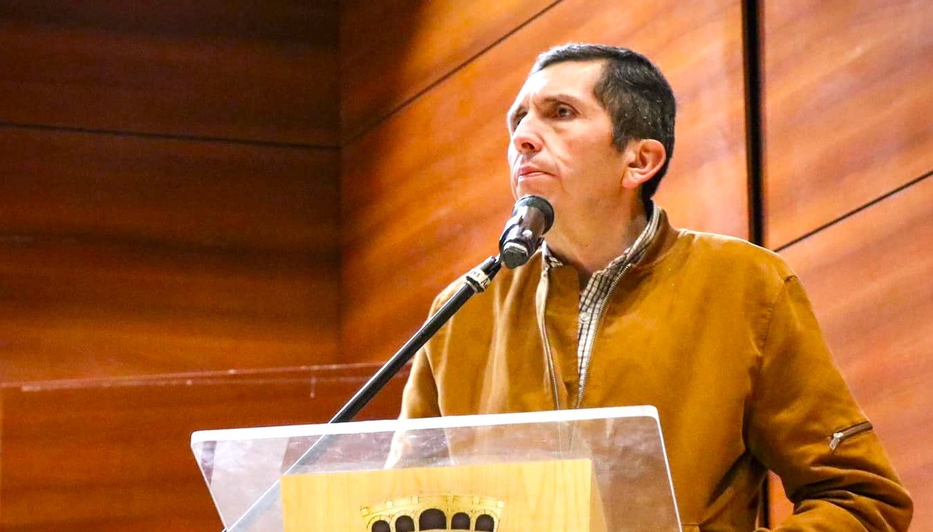 Alcalde de Chia se pronuncia tras incidente en Andres Carne de Res