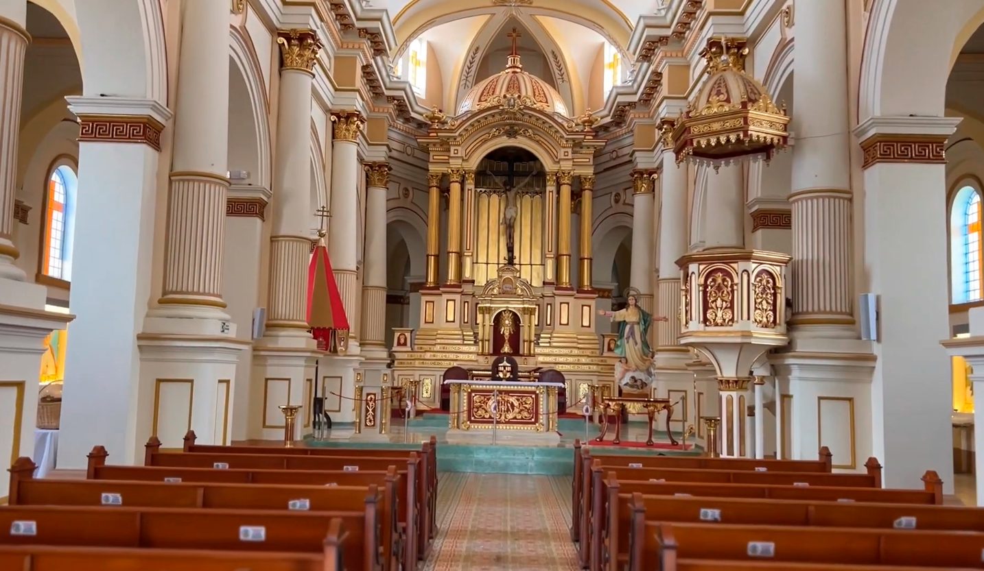 Altar