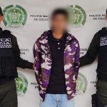 Capturado por secuestro extorsivo en Cundinamarca