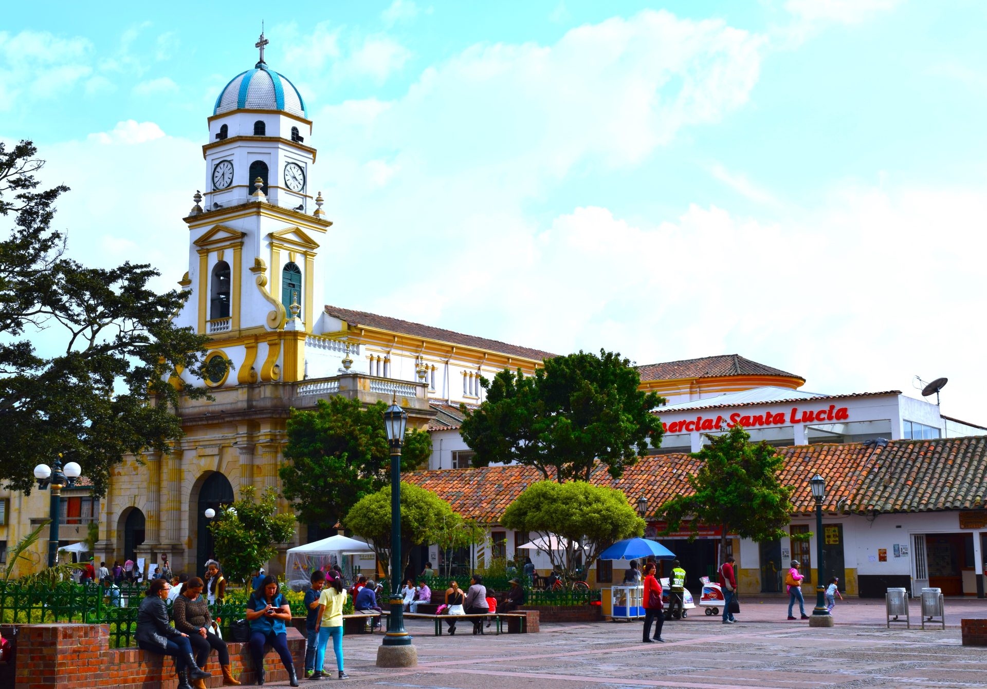 Chia socializa la actualizacion su censo catastral 1