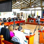 Concejo de Chia aprueba armonizacion presupuestal del Plan de Desarrollo1