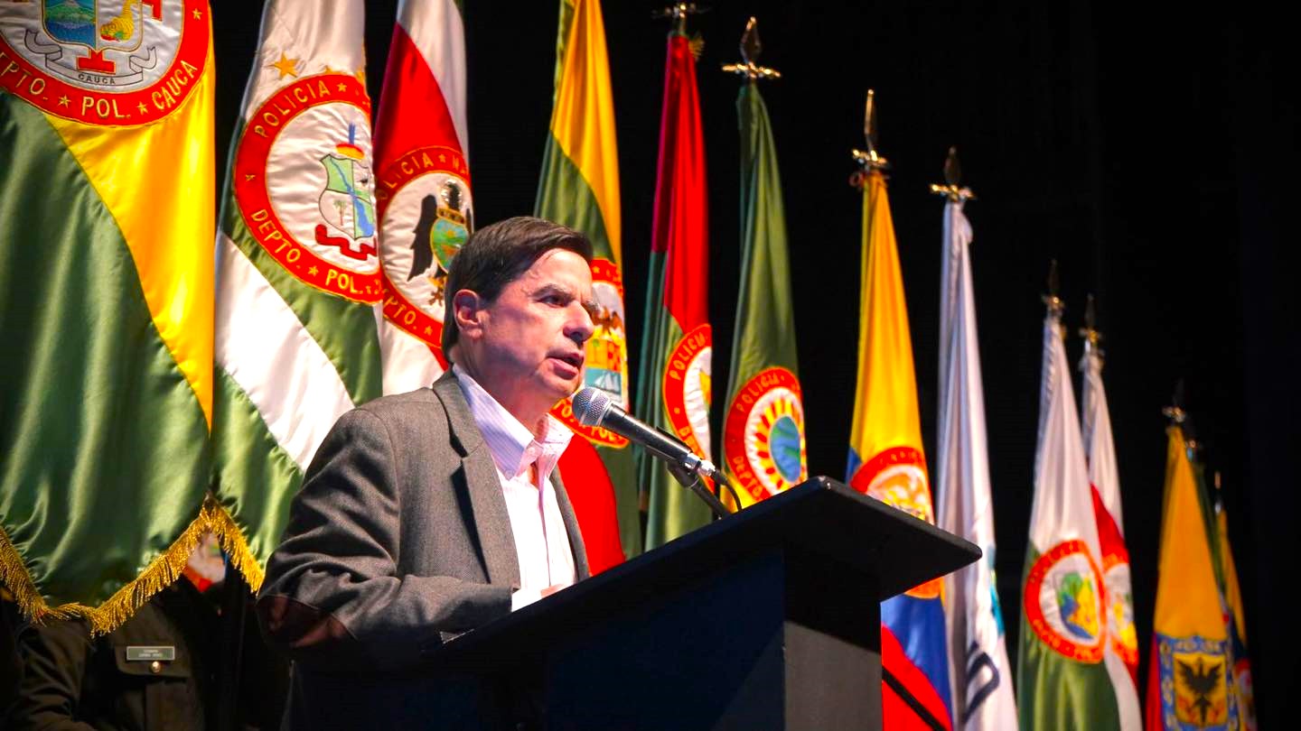 Criticas al ministro Cristo por tildar a los mandatarios locales de limosneros del Gobierno1
