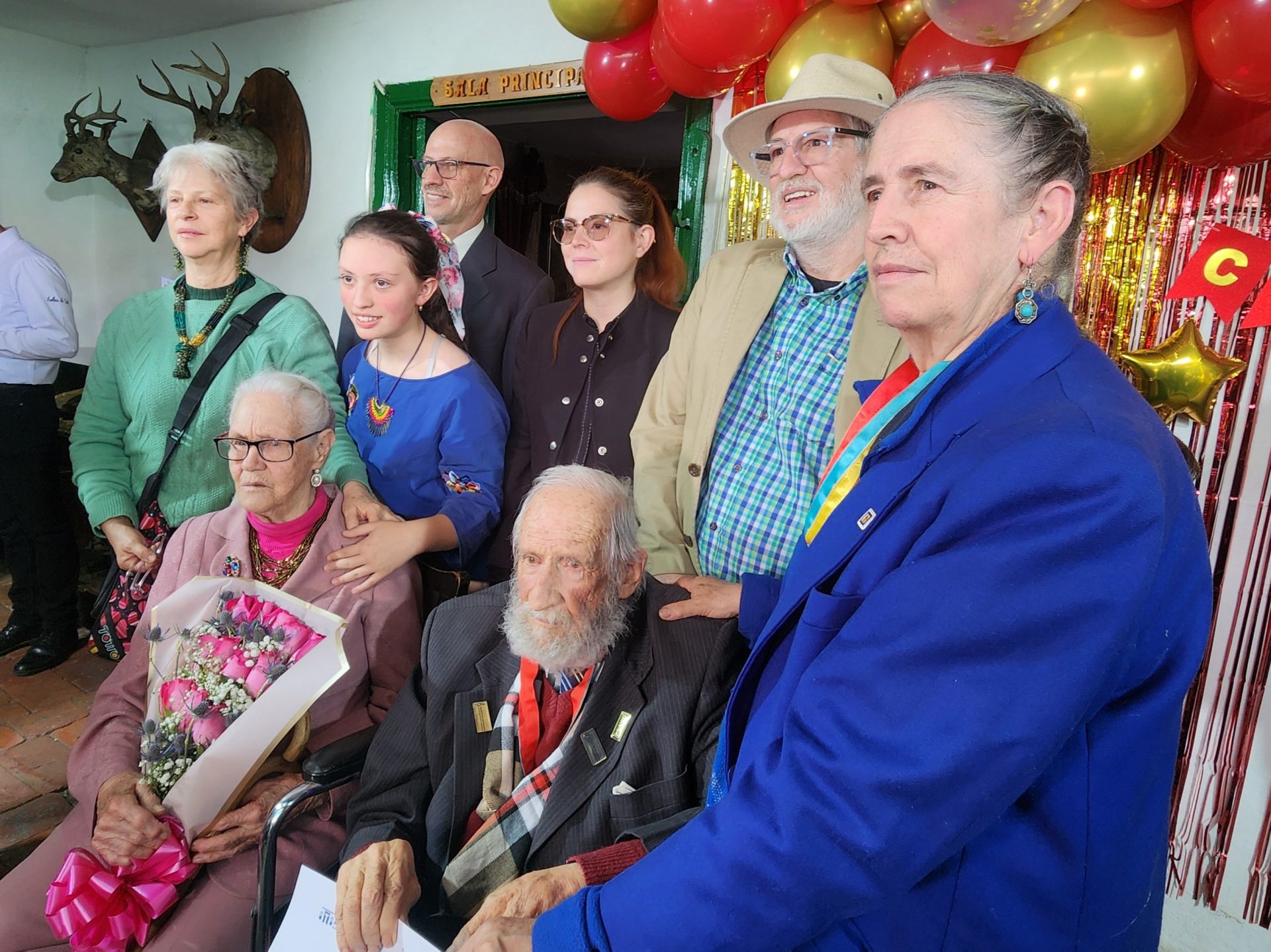El Museo de Zipaquira Casa Quevedo Zornoza celebra 40 anos Custodios de la historia 1