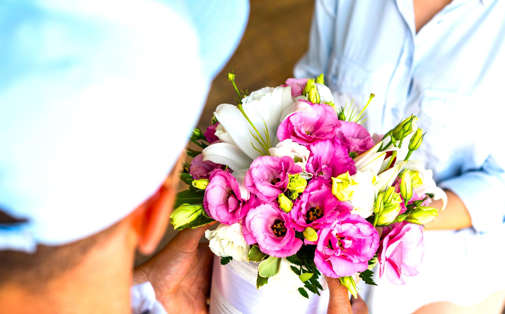 En Tabio hurto con engano entregando un ramo de flores resulta en la muerte de una persona2