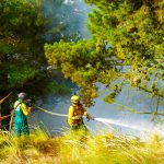 Incendio forestal en Soacha esta controlado al 90 con apoyo aereo y equipos de emergencia1