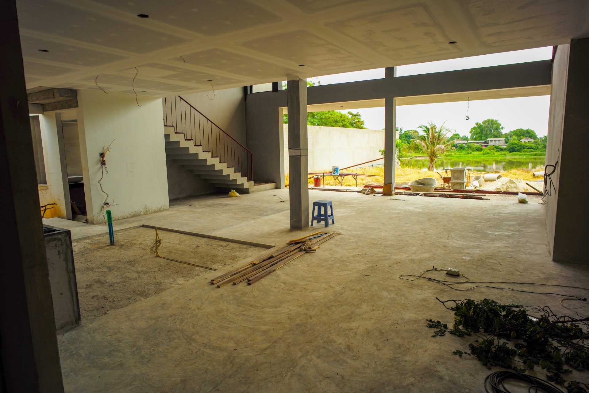Investigan retrasos del FFIE en obras educativas2
