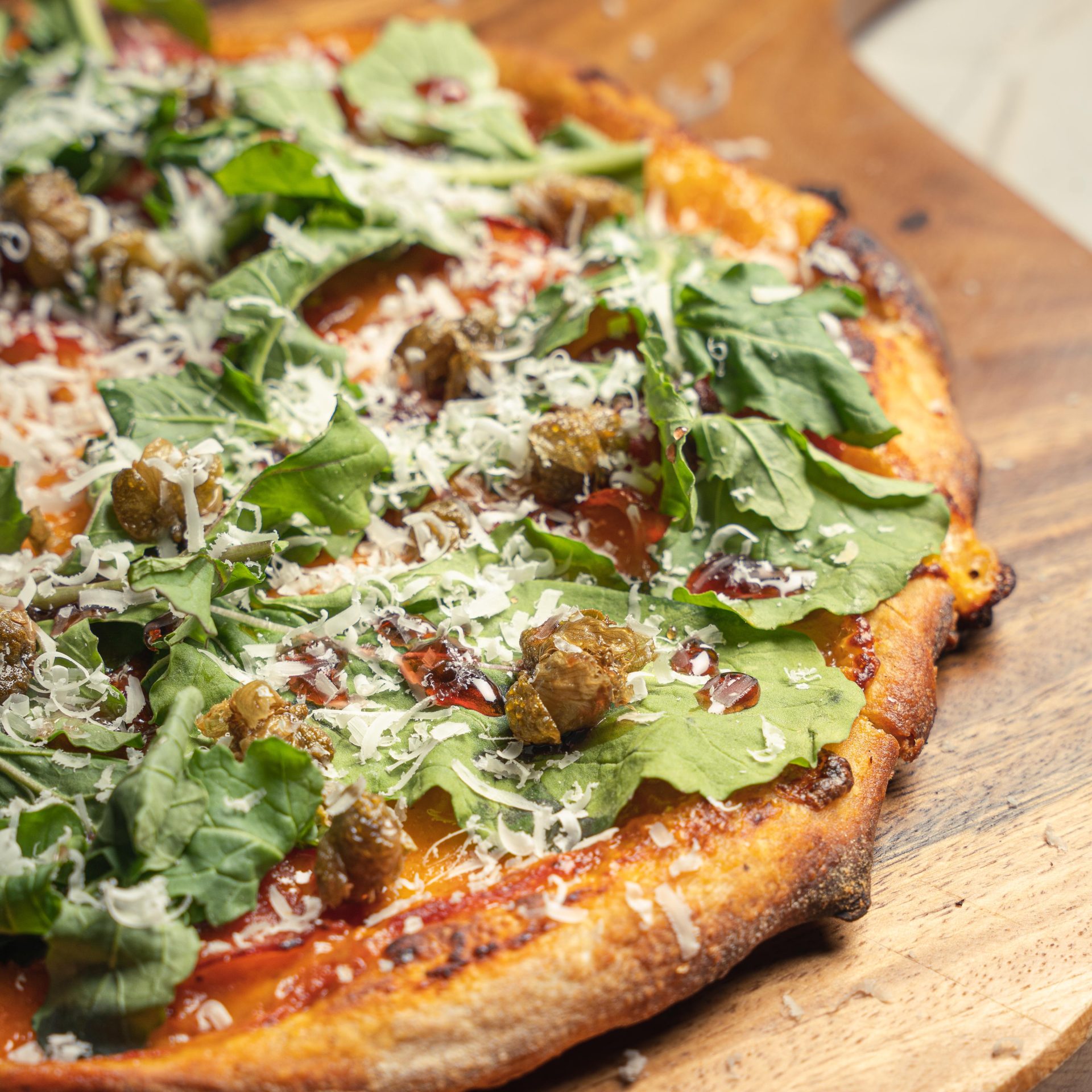 PIZZA MASTER 2