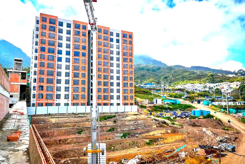 Plan de Vivienda Mi Casa en Bogota ofrece 75.000 soluciones habitacionales hasta 20251