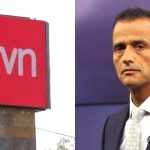 Red LEAL condena violaciones a los D. H. en Venezuela tras detencion de periodistas de TVN1