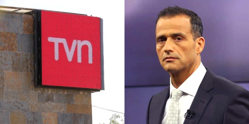 Red LEAL condena violaciones a los D. H. en Venezuela tras detencion de periodistas de TVN1