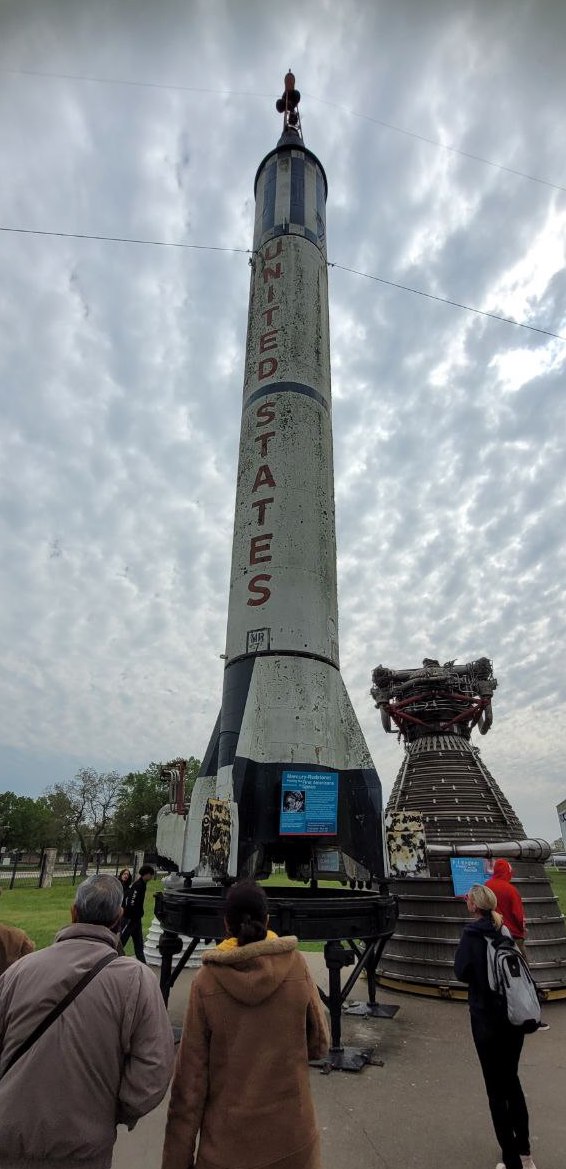 Rocket Park
