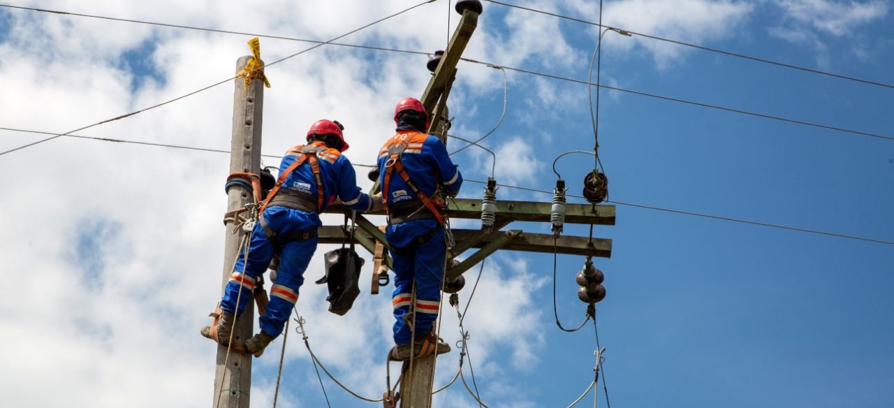 Foto portada: Facebook Enel Colombia