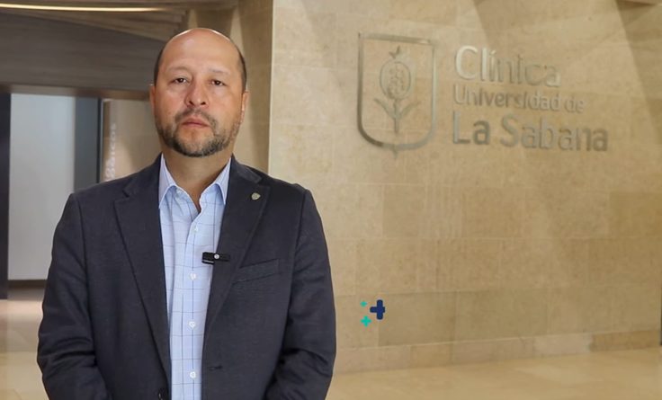 Clinica Universidad de La Sabana solicita apoyo a transportadores