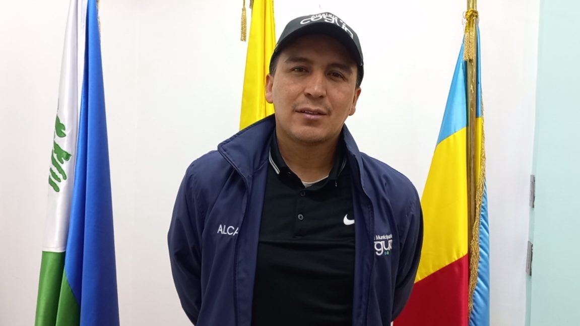 Cogua
