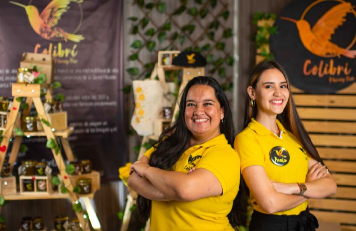 Feria Regional Somos Llaves en Sopo un impulso para emprendedores