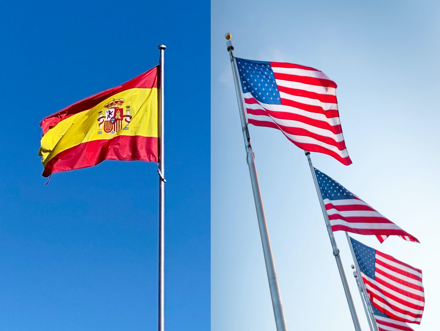 Colombianos en España y EE.UU podrán obtener el registro civil en tiempo real