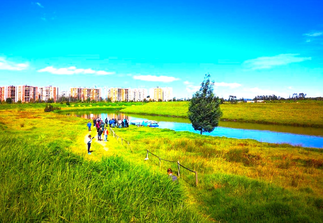 Levantan medida cautelar sobre la PTAR Canoas proyecto clave para descontaminar el Rio Bogota2
