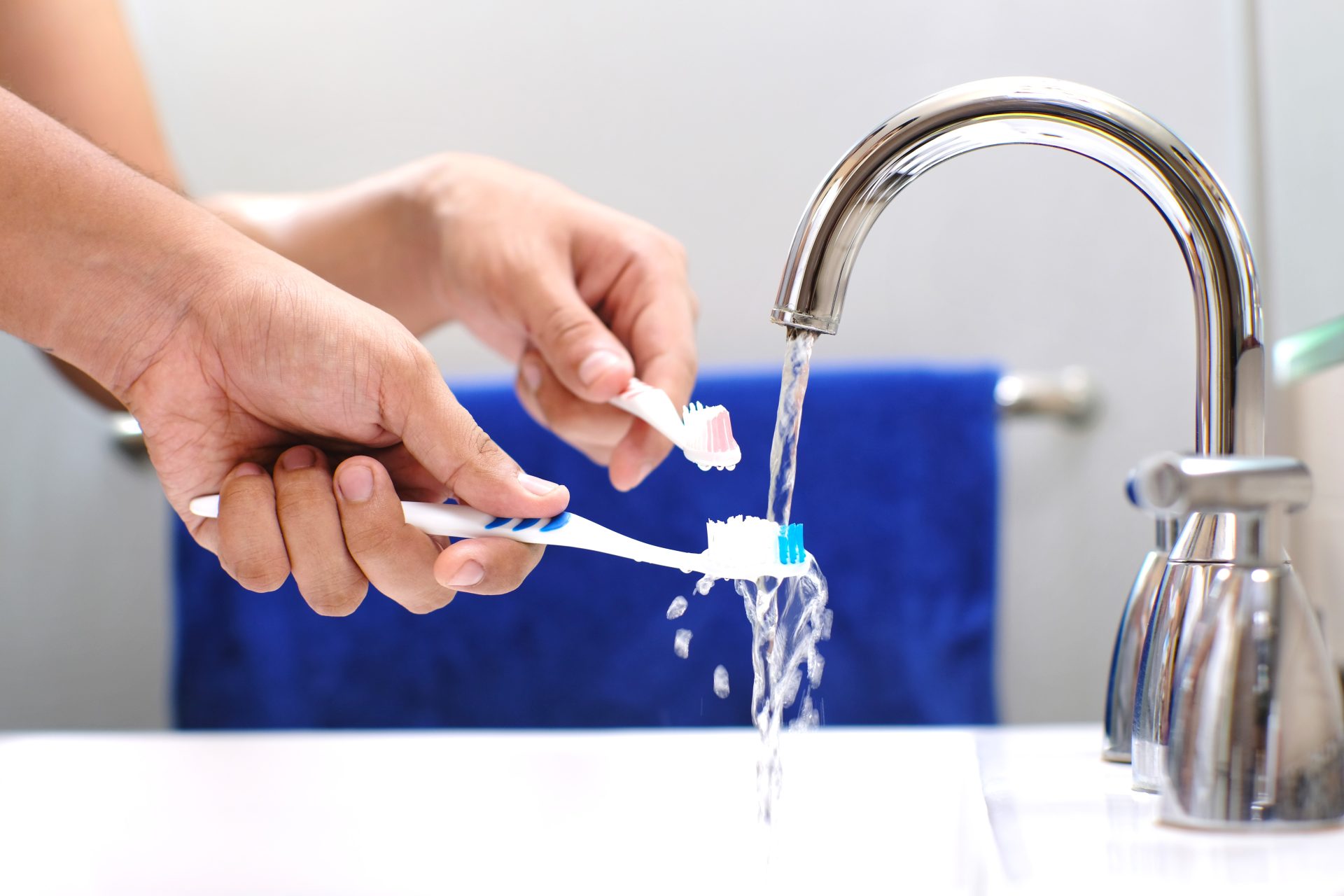 Racionamiento de agua en Bogota con nuevos turnos cada 10 dias a partir del 29 de septiembre2