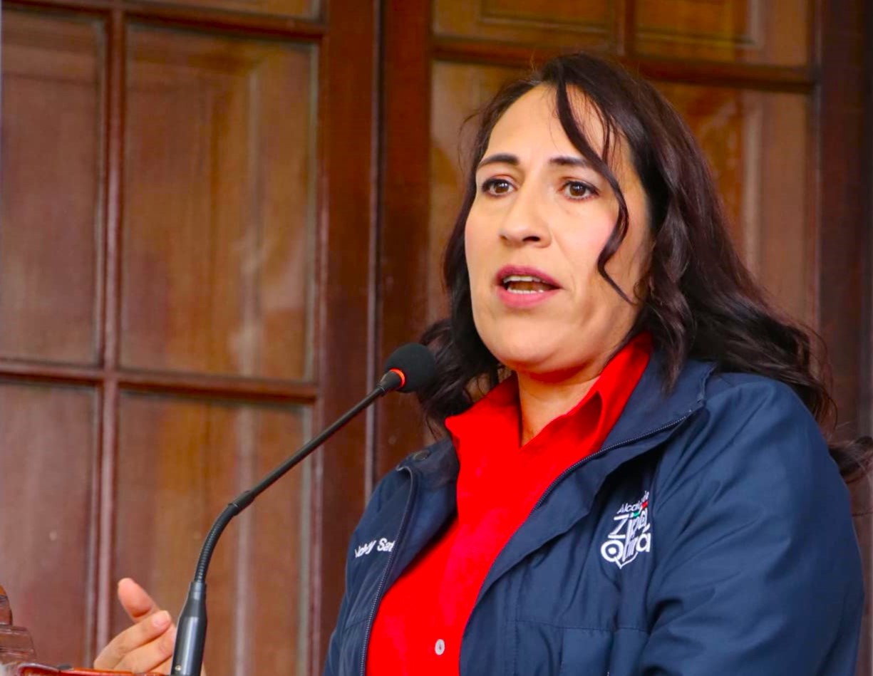 Secretaria de Educacion de Zipaquira aseguro el PAE tras la contingencia del paro camionero