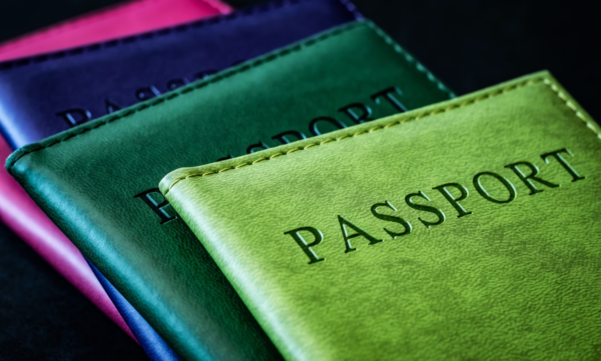collection of passports 2024 09 04 23 07 12 utc