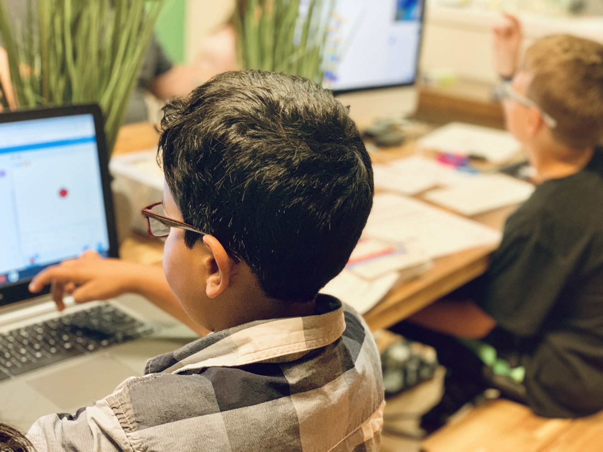 kids learning and classroom in person 2023 11 27 04 51 21 utc