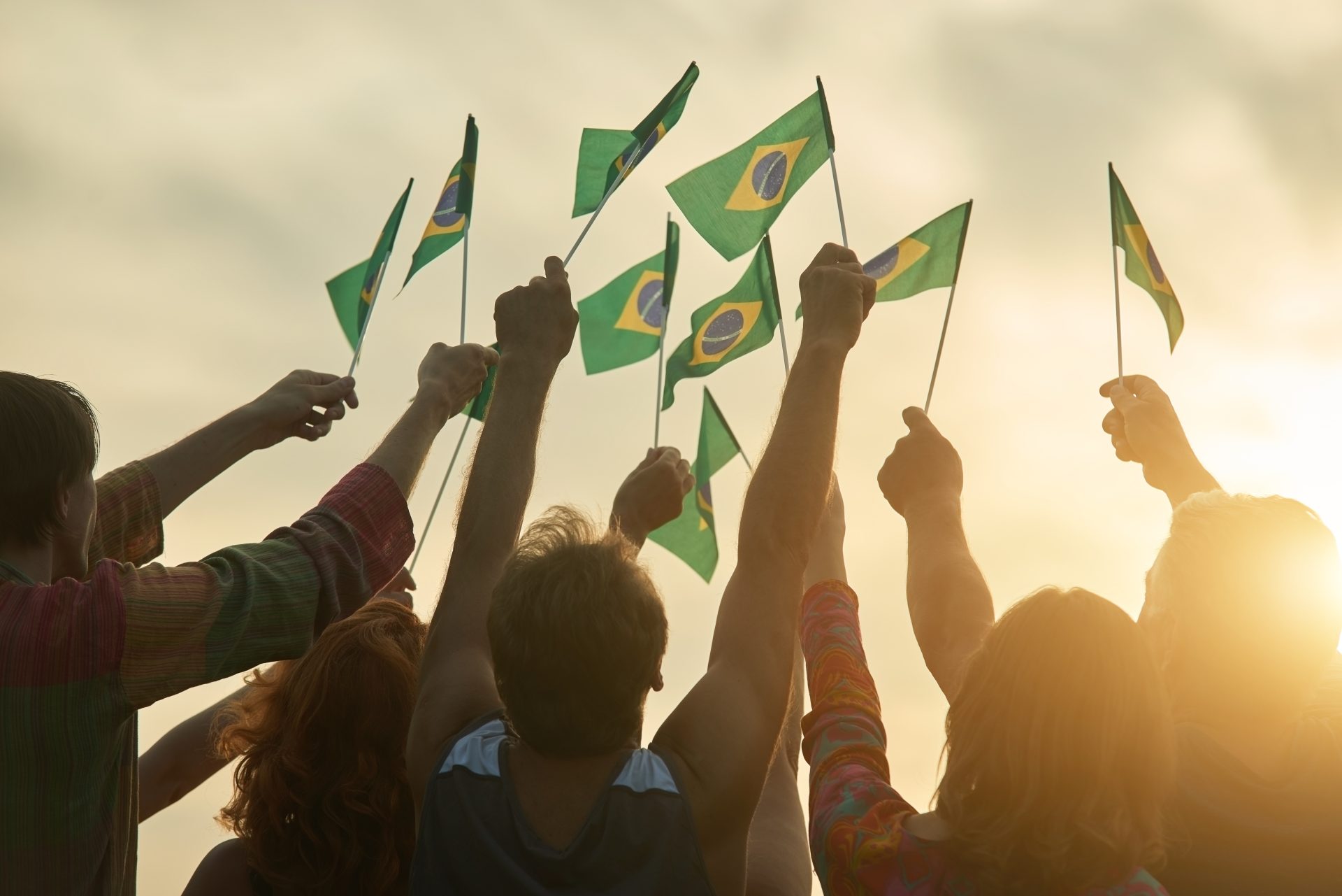 LottoPark: Tu Puerta de Entrada a la Fortuna en Brasil