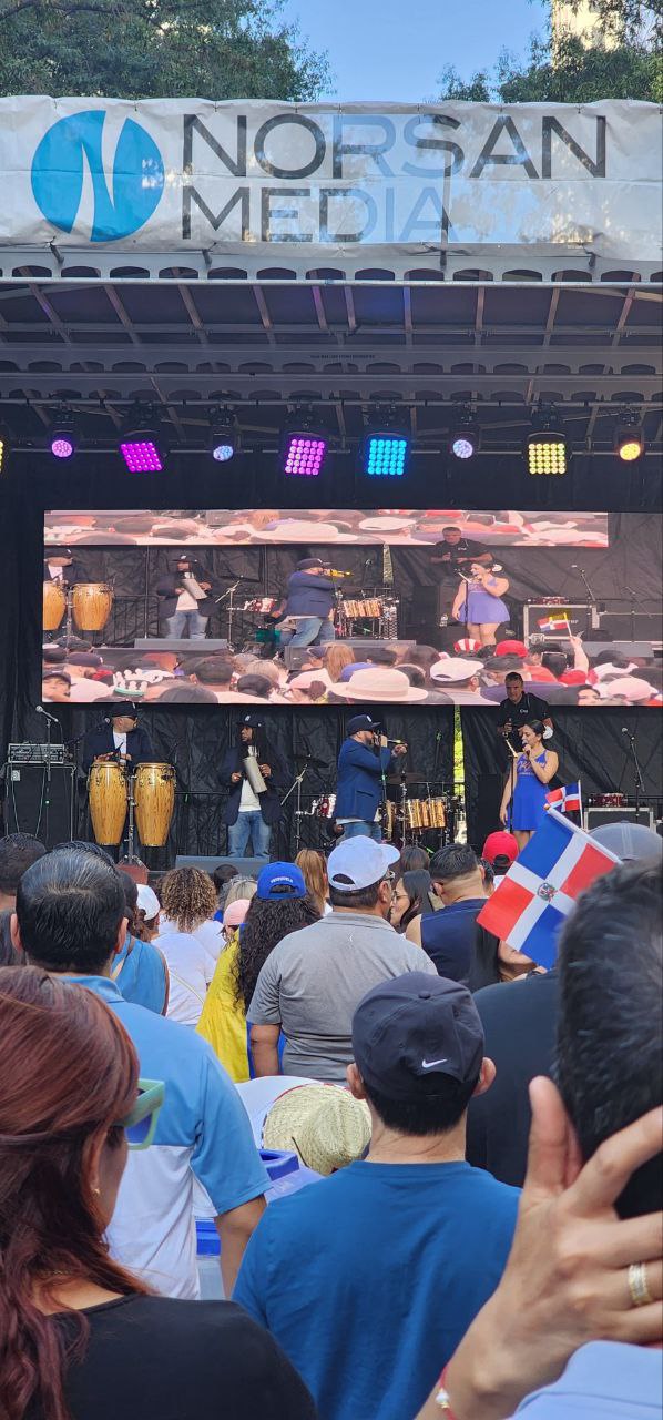 Festival Hola Charlotte