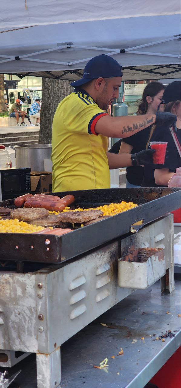 Festival Hola Charlotte
