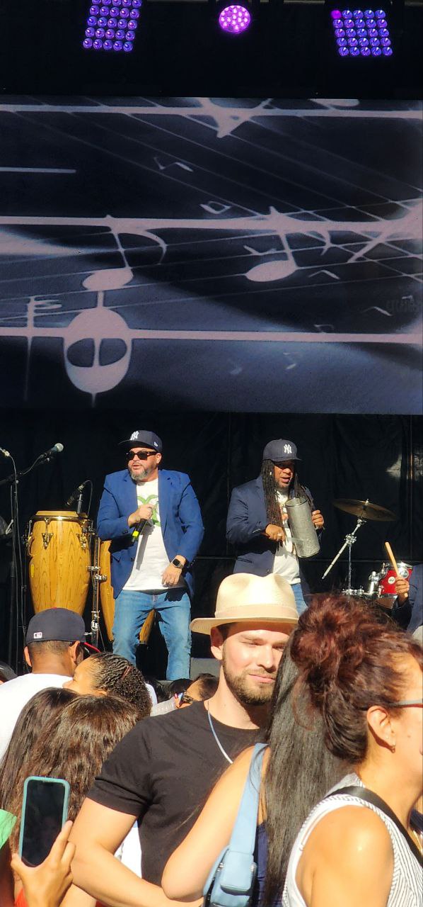 Festival Hola Charlotte