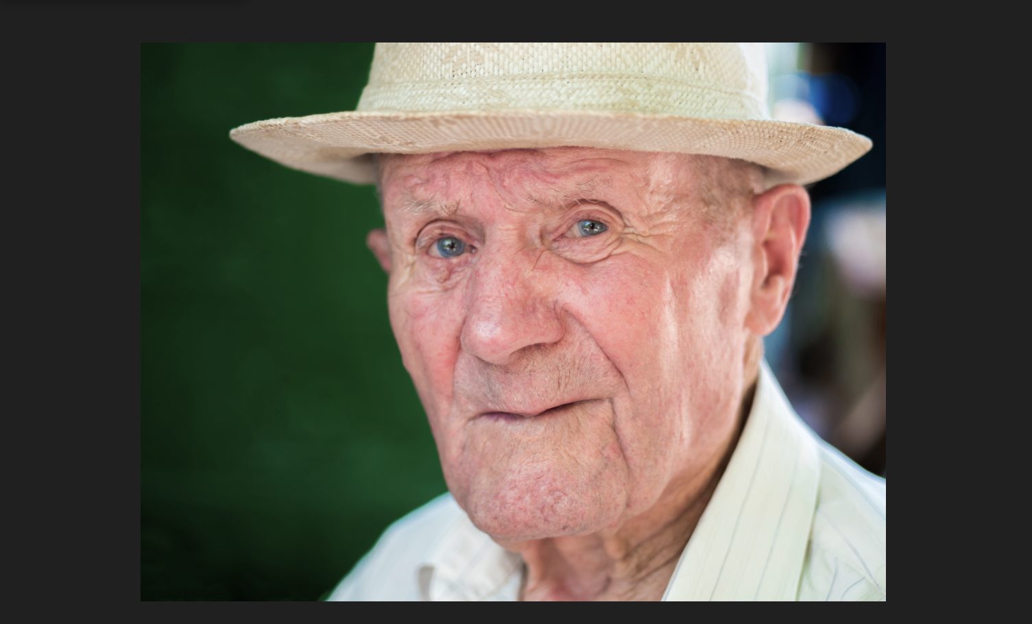 Corte protege derechos de salud y dignidad de un hombre de 94 anos frente a EPS Sanitas