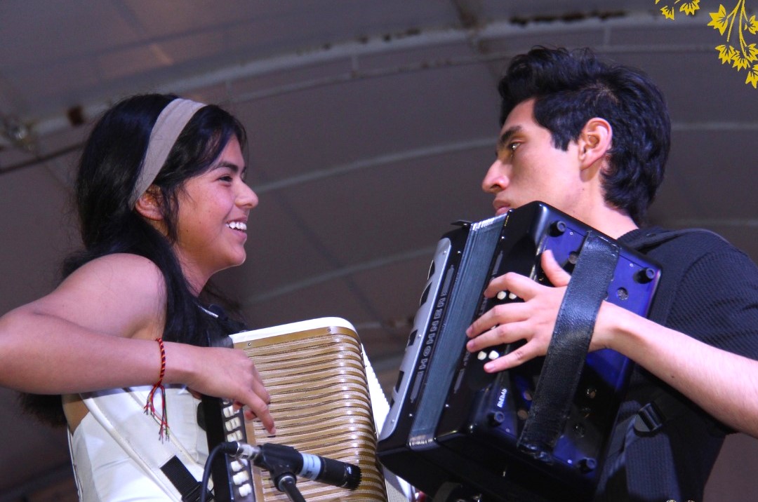 El Festival de la Colombianidad brillo con arte cultura y tradicion en su XXIV edicio. El cierre de un festival inolvidable1