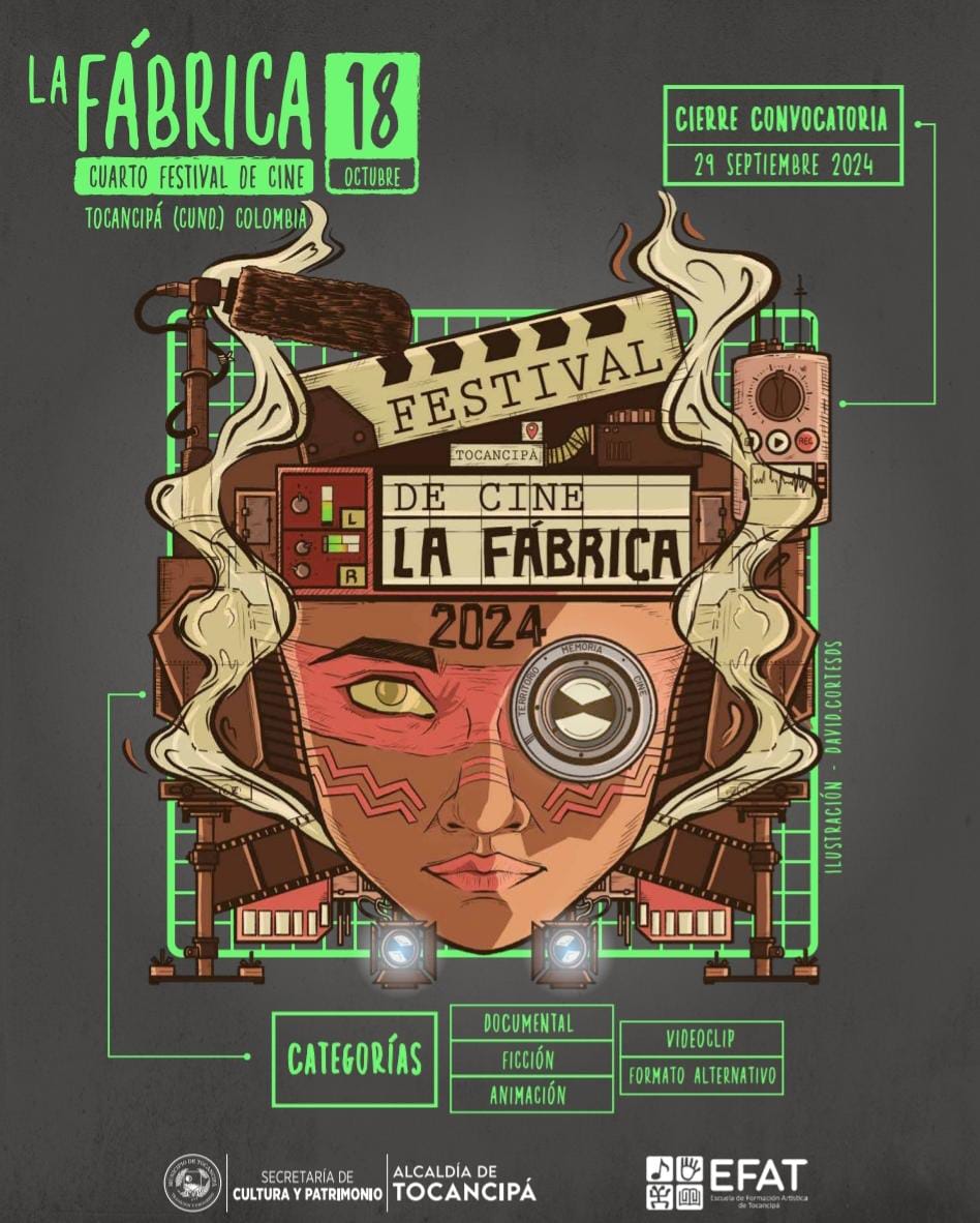 Festival la fabrica