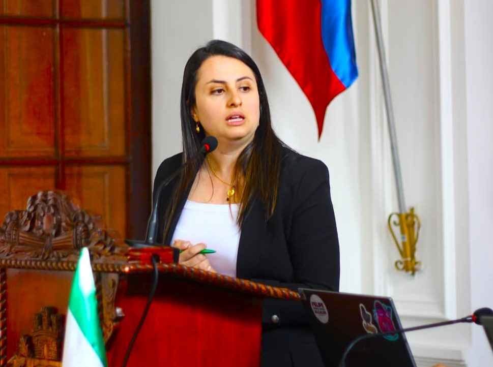 Jornada de Salud en Zipaquira 2