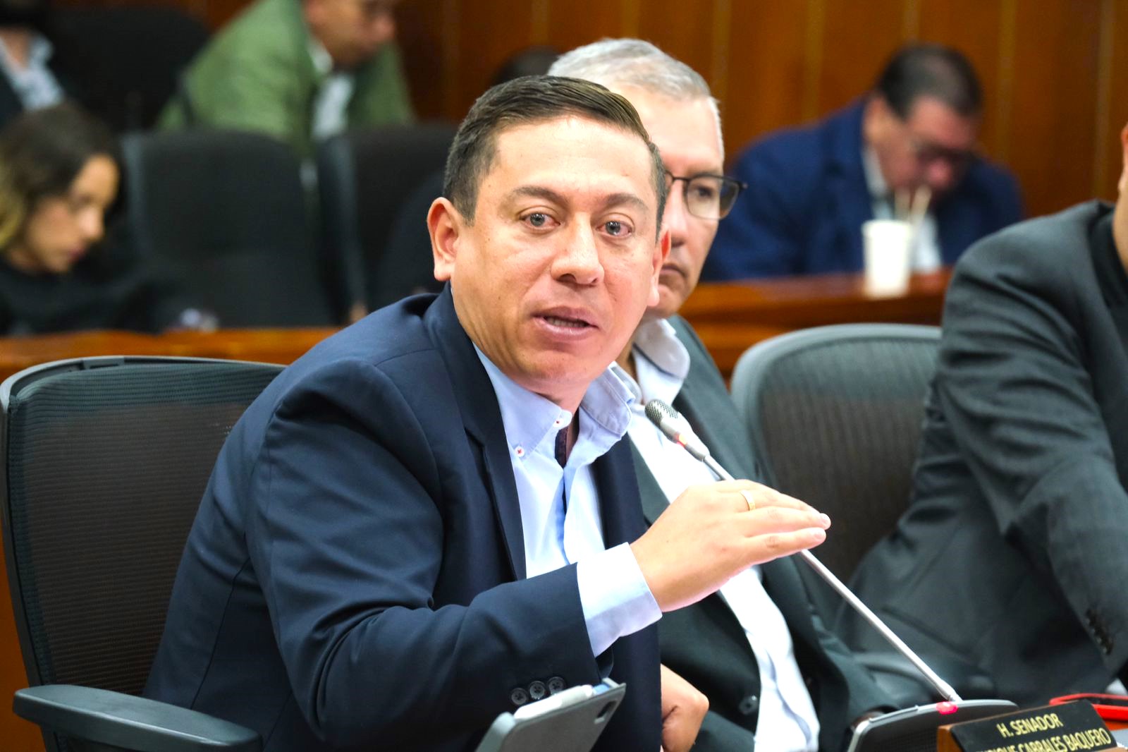 La reforma al SGP Un llamado a la accion por la ninez y las comunidades vulnerables