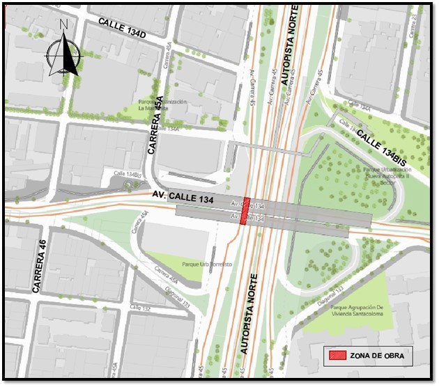 Mapa 1