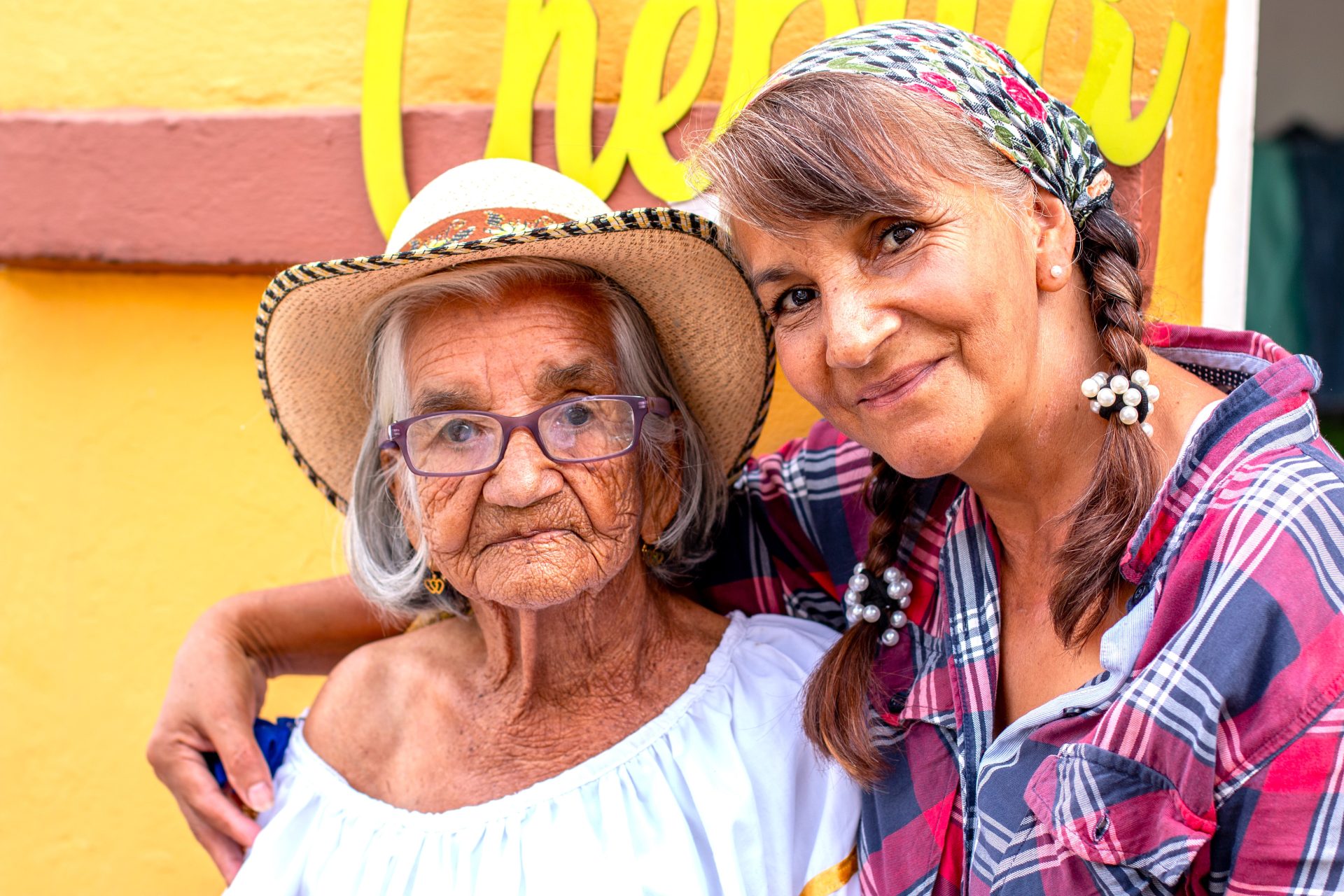 Se rindio homenaje a las campesinas de Boyaca en el Dia Internacional de la Mujer Rural2